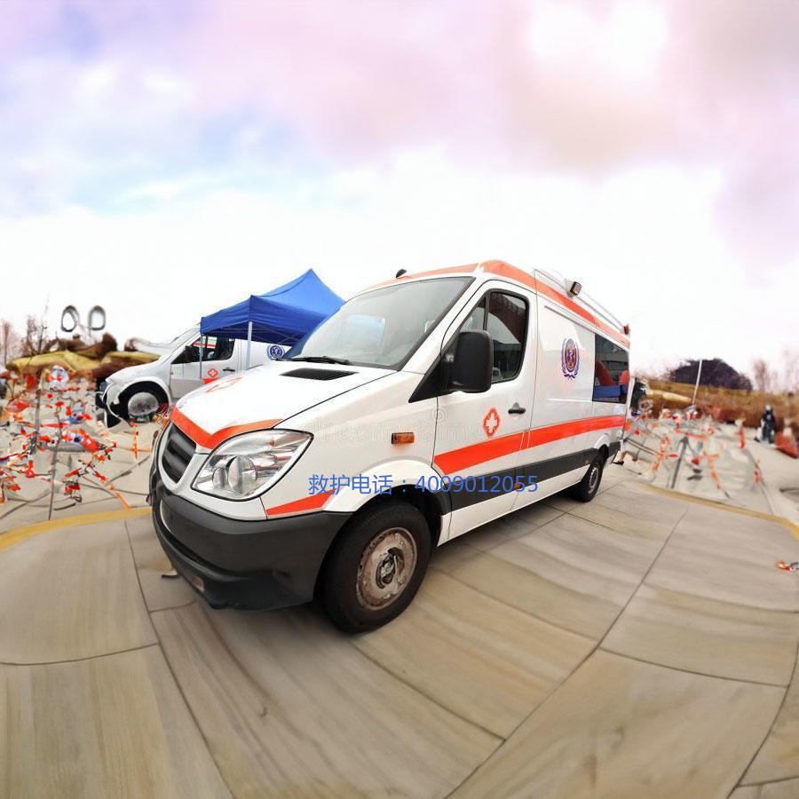 出租救护车联系电话